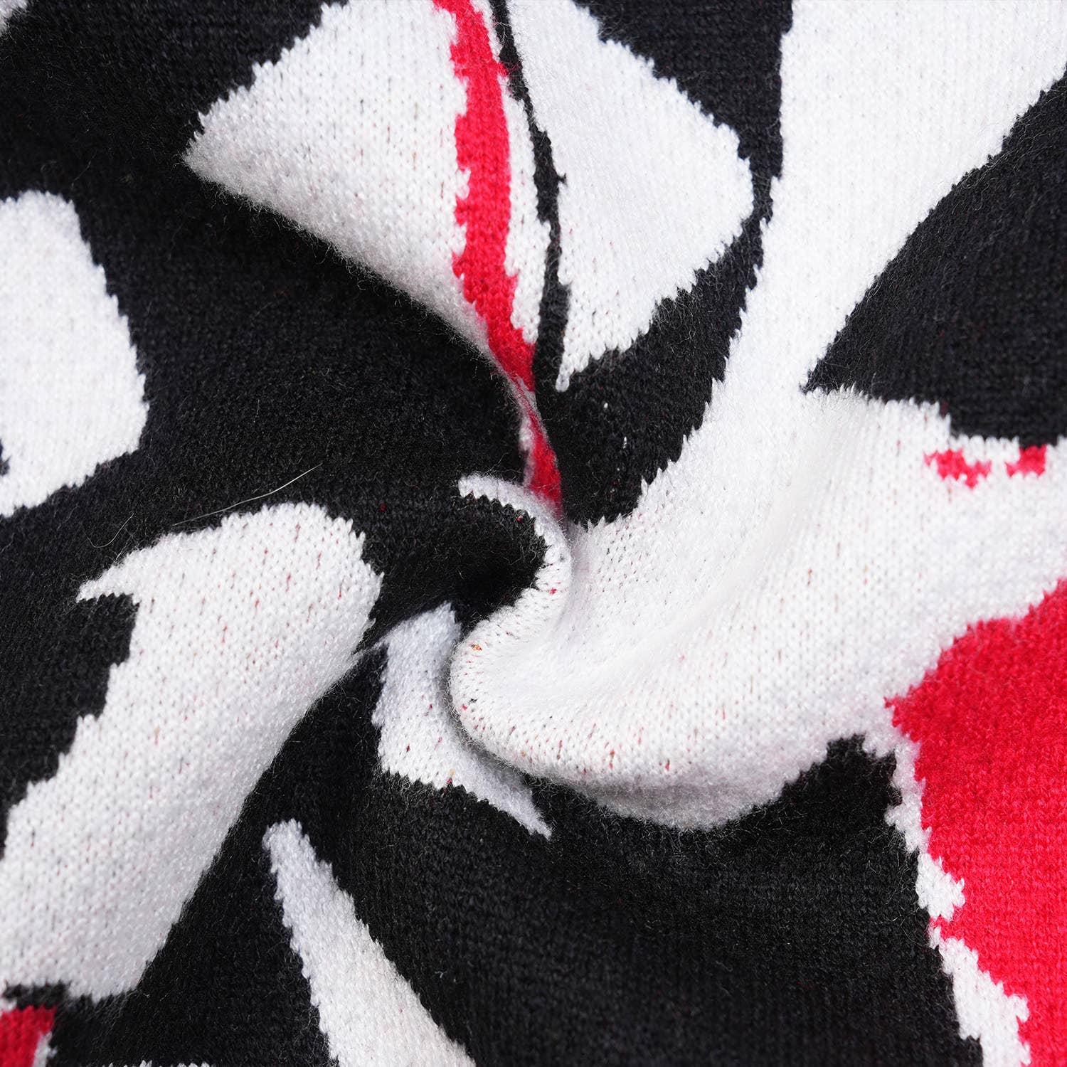 VERYRARE - Vente Sweat-shirt à imprimés – unisexe - Flamme6