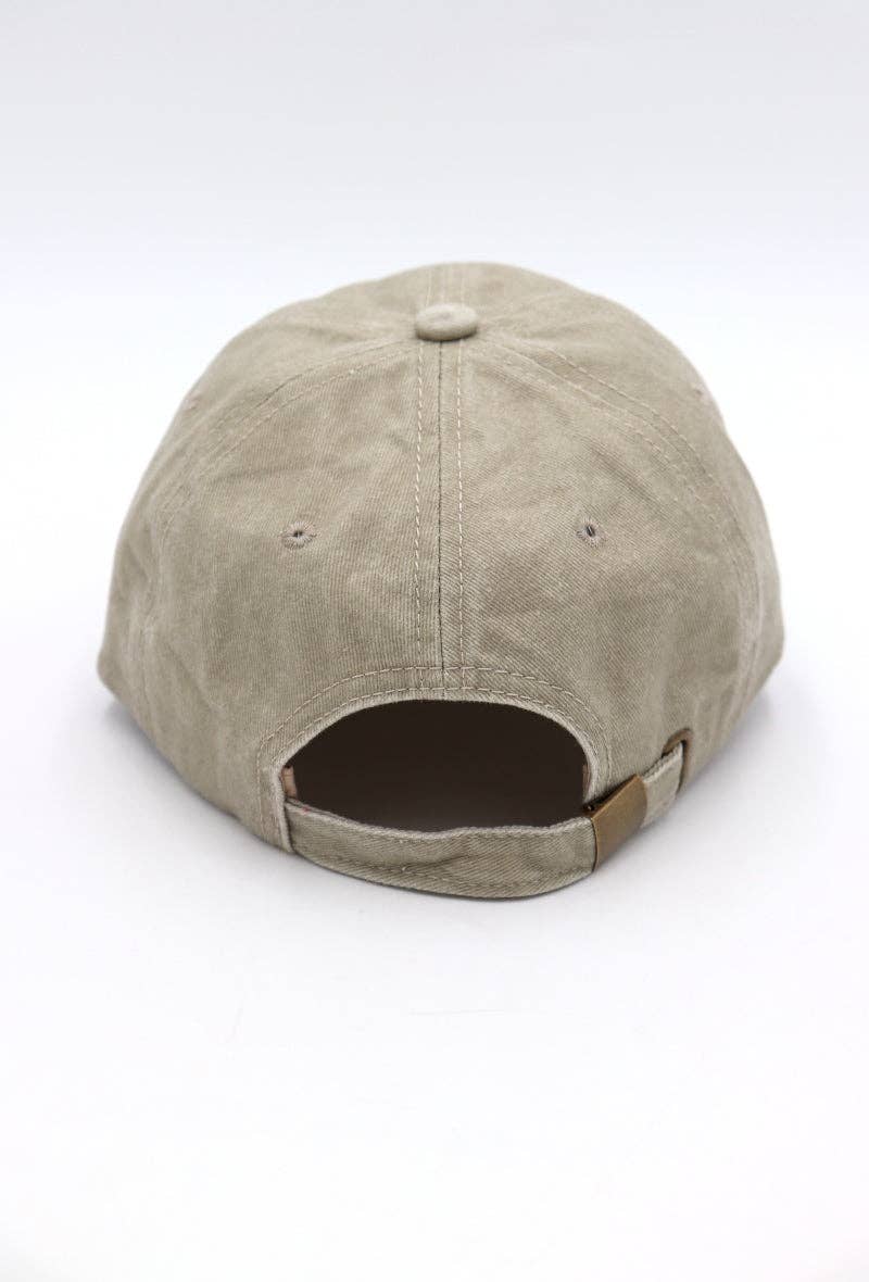 LIL' MOON – wholesale Baseball cap – Women's – #410100 cap25