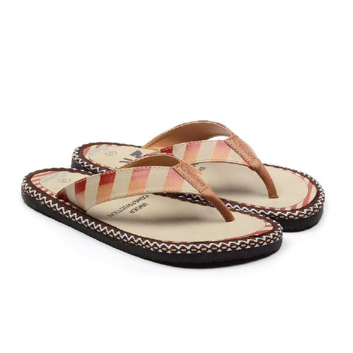 Flip-Flop CAL424 for wholesale by Goby