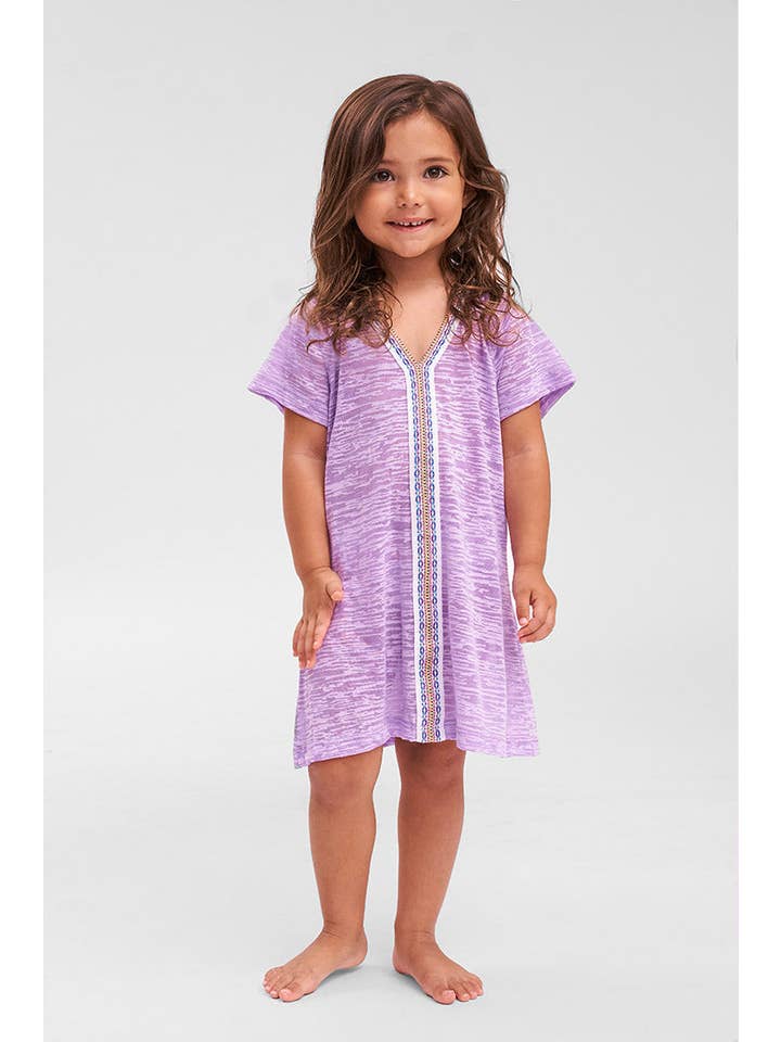 pītusa - Wholesale Dress - Kids - Kids Abaya10