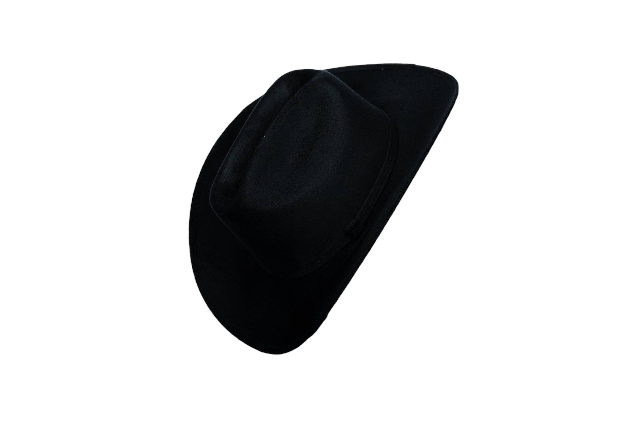 Nati Natash – Chapéu de cowboy – Criança por atacado – Chapéu Western Yellowstone para Crianças1