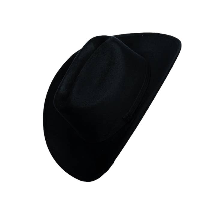 Nati Natash – Chapéu de cowboy – Criança por atacado – Chapéu Western Yellowstone para Crianças1