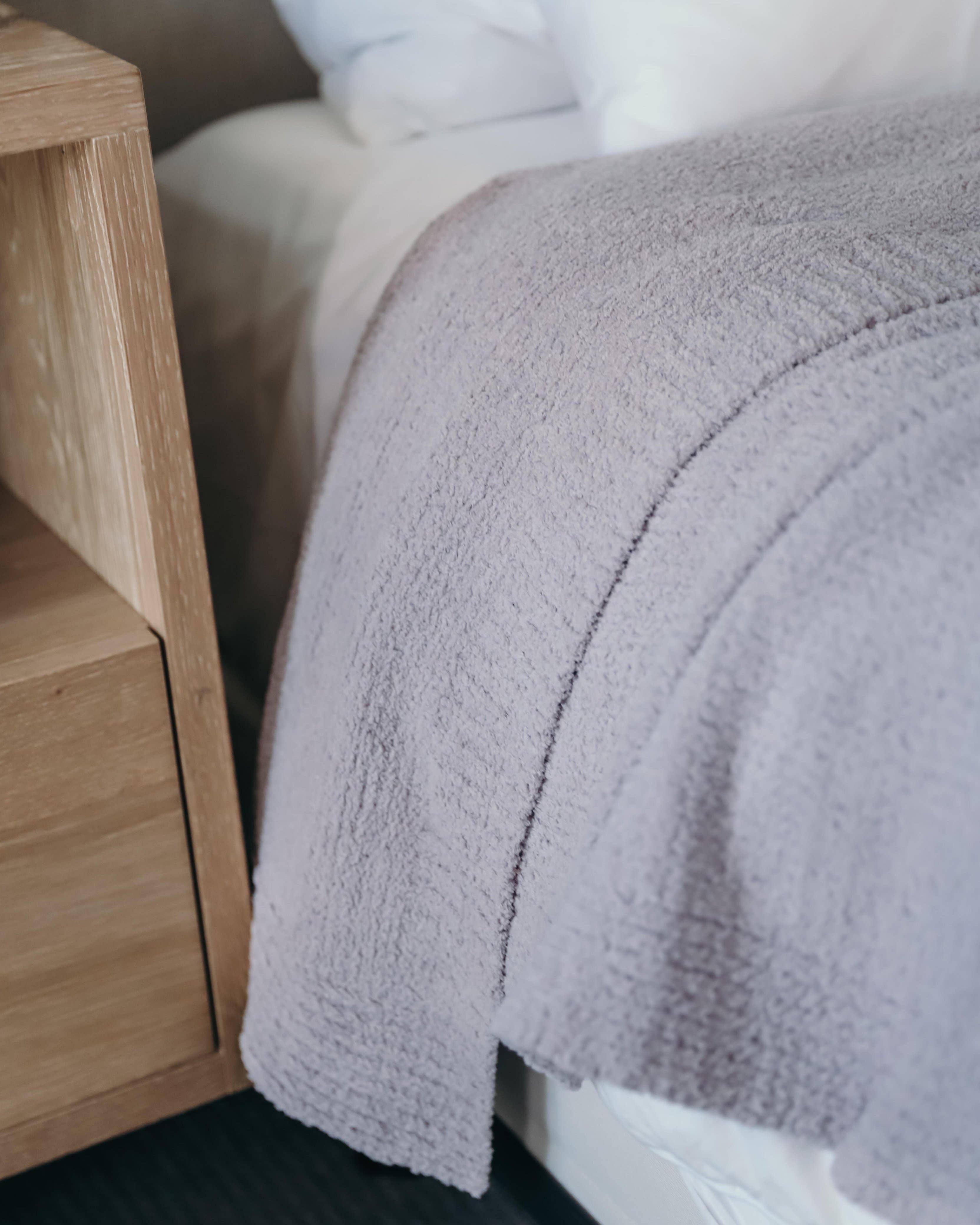 Sunday Citizen - Wholesale Bedding Blanket - Snug Bed Blanket16