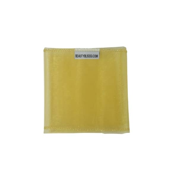 Beauty Blisss - Wholesale Gift Bag Set/Pack - Organza Gift Wrap Fillers – 24" Squares, 5pc & 6pc Sets12