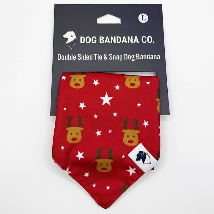 Packing Options - Select One for wholesale by Dog Bandana Co.