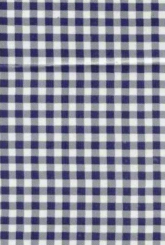 Oilcloth International - Wholesale Tablecloth - Gingham Yardage3