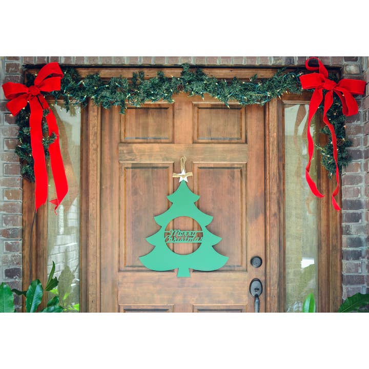 Christmas Tree for wholesale by Greens Mill