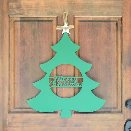 Árvore de Natal por atacado de Greens Mill