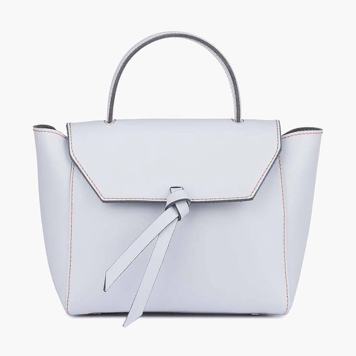 Mini Siena Satchel for wholesale by ALEXANDRA DE CURTIS