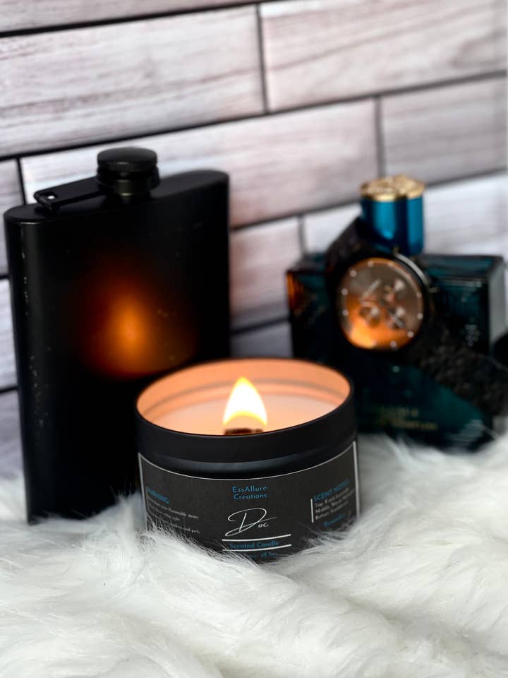 Doc for wholesale by Essallure Creations