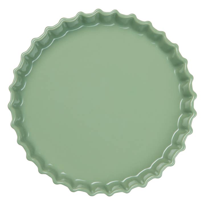 ASA Selection - Wholesale Baking Dish - GRANDE Stoneware Tart Dishes *2-3MO Lead Time2