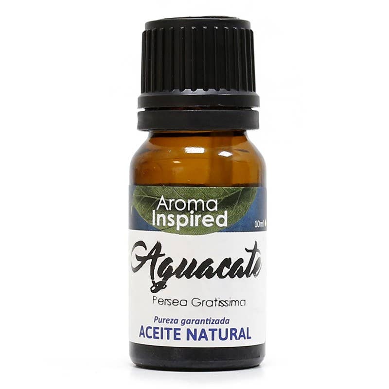 Ethike.eu – wholesale Bad- och kroppsolja – Avokado basolja 10ml1