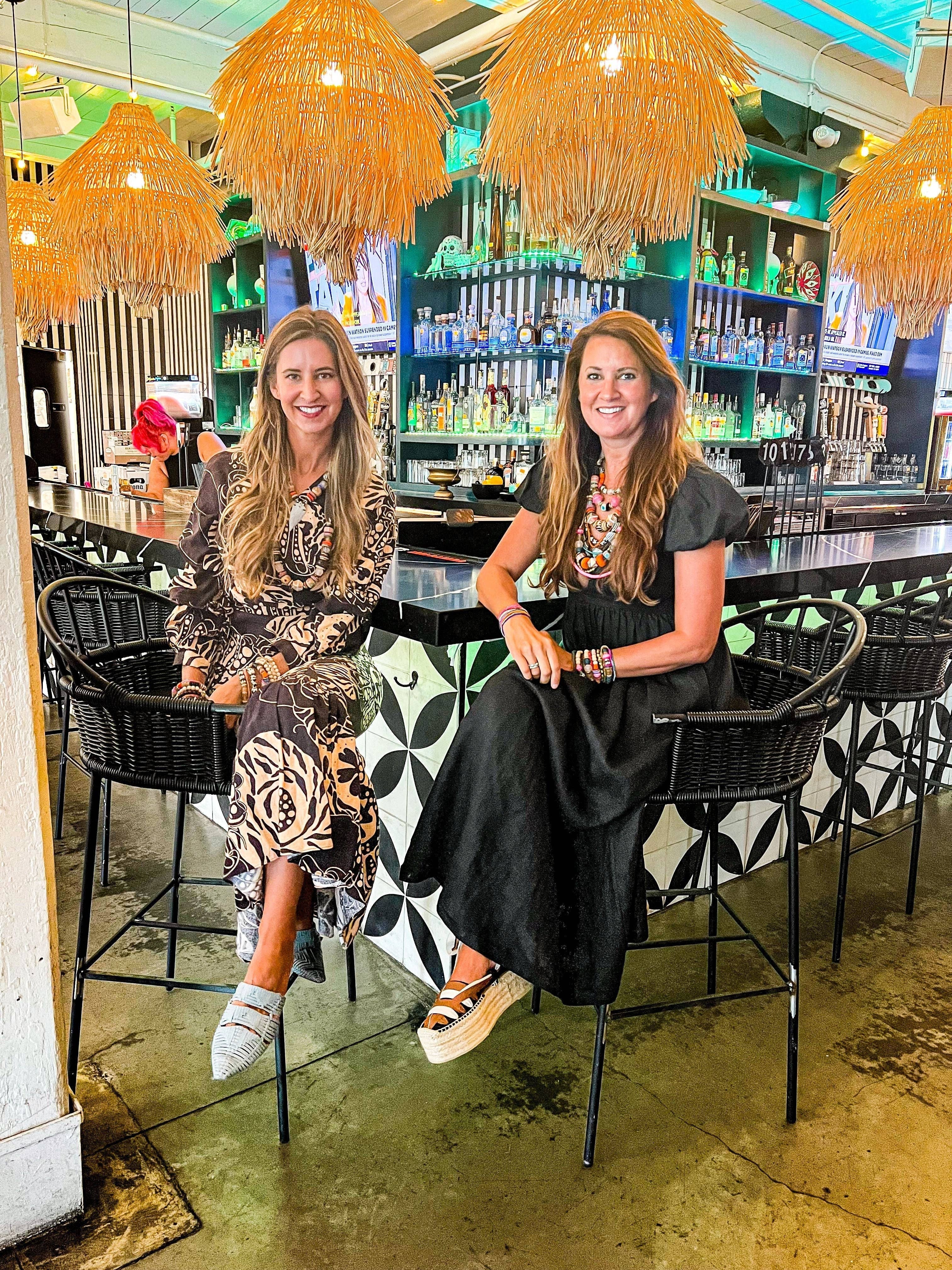 Twine & Twig - Wholesale Jewelry Set - Trio Stack Bracelet Set | Sedona6