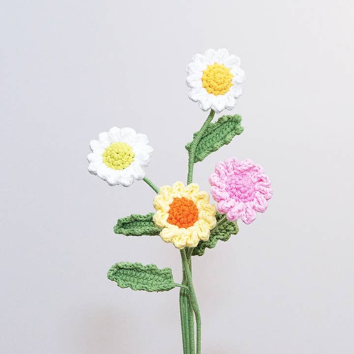 Daisy for wholesale by The Way to You Canada