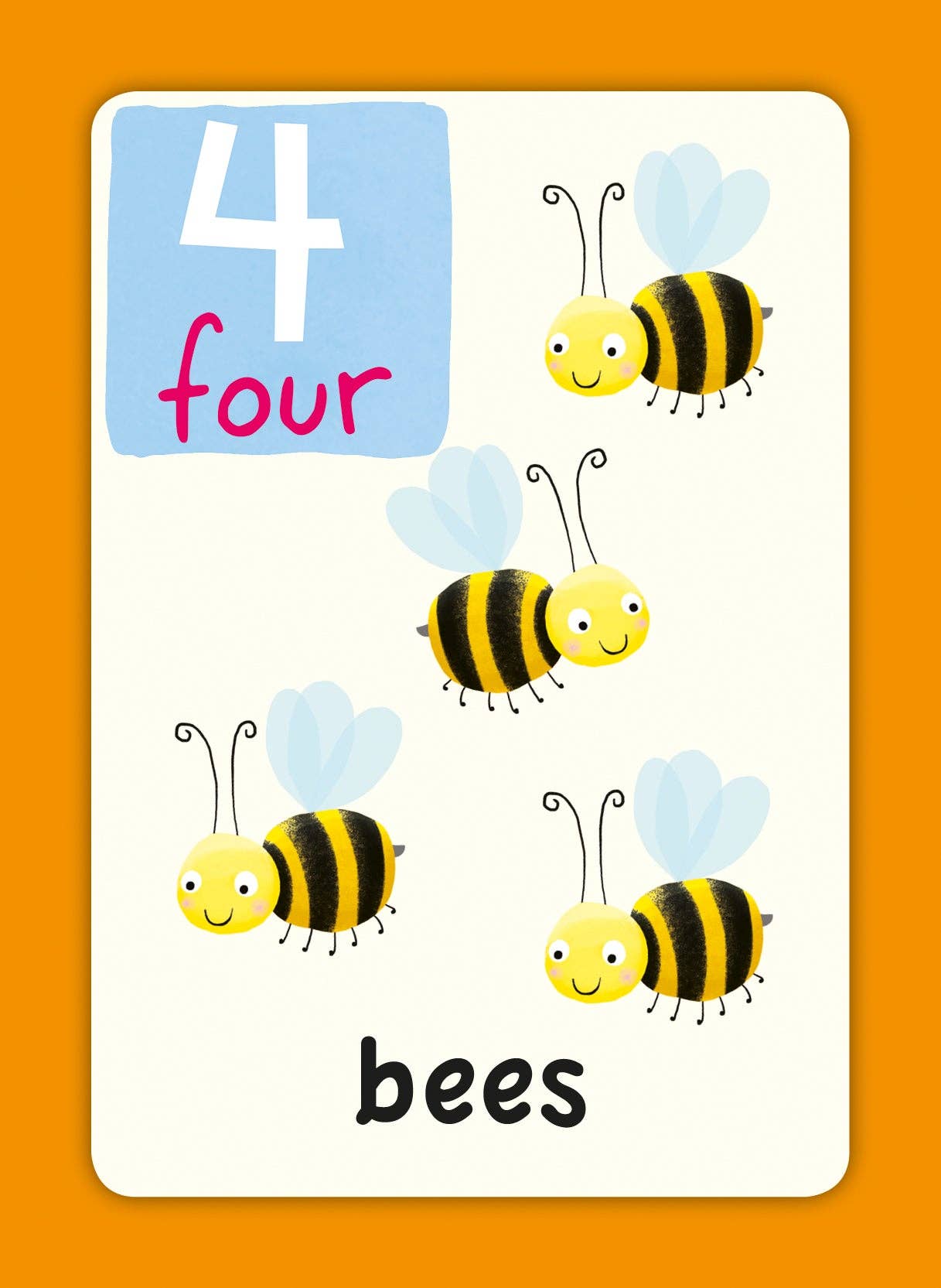 Robert Frederick Ltd - Wholesale Educatieve kaarten - Kinderen en baby - Eerste Woorden Flashcards voor Kinderen1