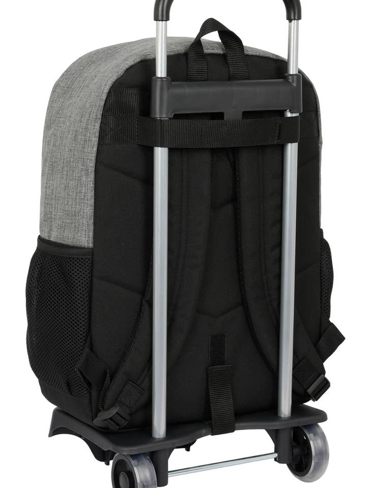 Mochila Mod. 754 con Carro 905 para venta al por mayor de SAFTA