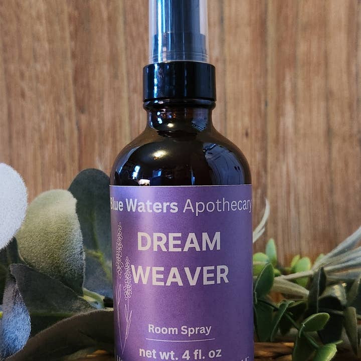 Blue Waters Apothecary - Wholesale Room & Linen Spray - Room Spray1