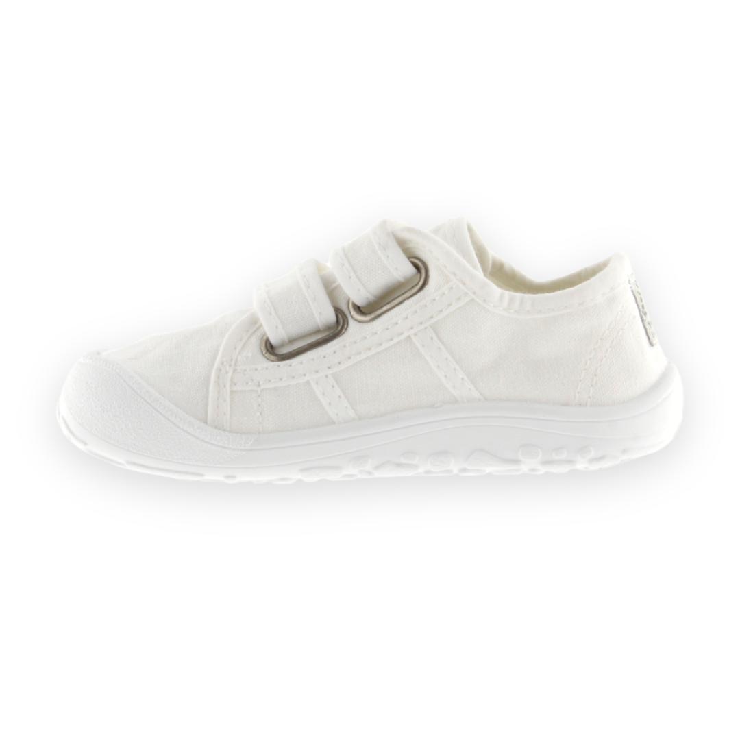 Pituka Wear - Wholesale Athletic Sneakers - Kids - BAREFOOT TENNIS BOSCO CANVAS VELCRO VICTORIA16