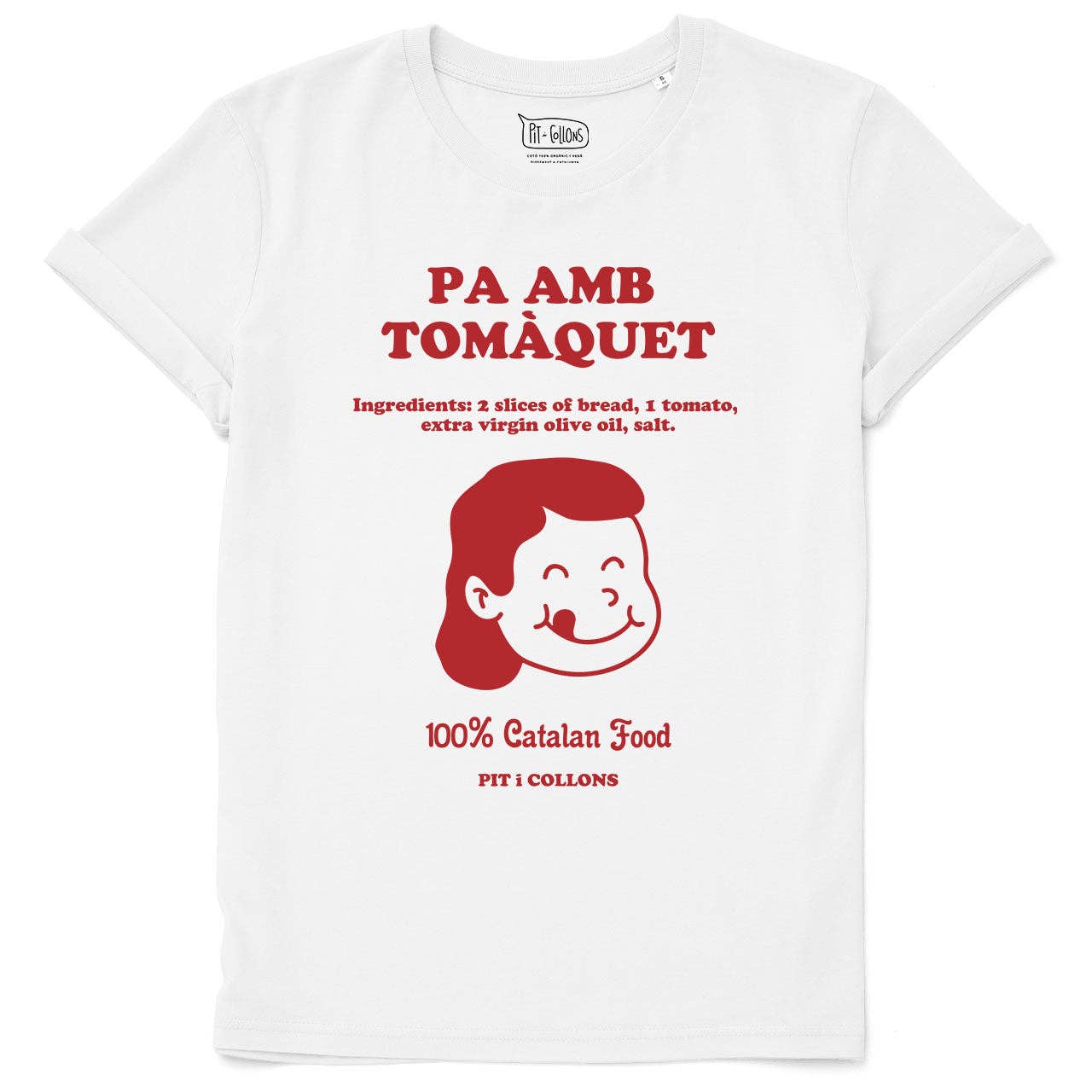 Blanc Pa amb Tomaquet for wholesale on Faire0