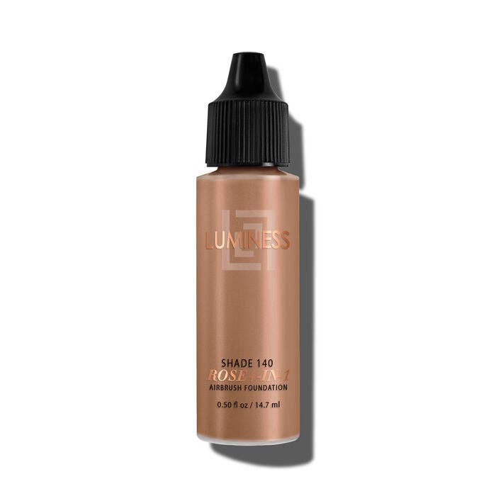 LUMINESS - Wholesale Foundation - Rose 4-in-1 Airbrush Foundation27
