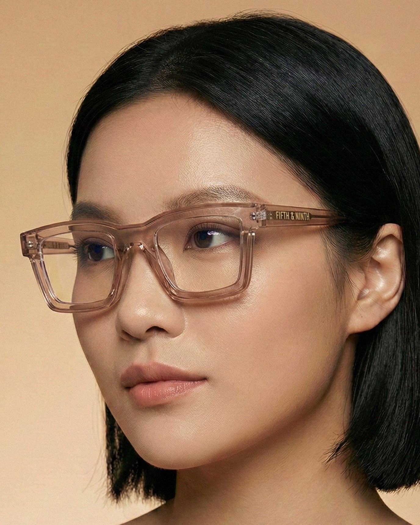 Fifth & Ninth – wholesale Eyeglasses – Women's – Jovi1