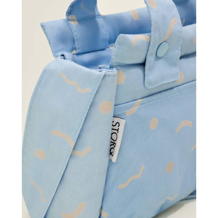 Kindred Bravely - Wholesale Diaper Bag - Baby - Storq x Kindred Bravely Stroller Party Caddy Bag2