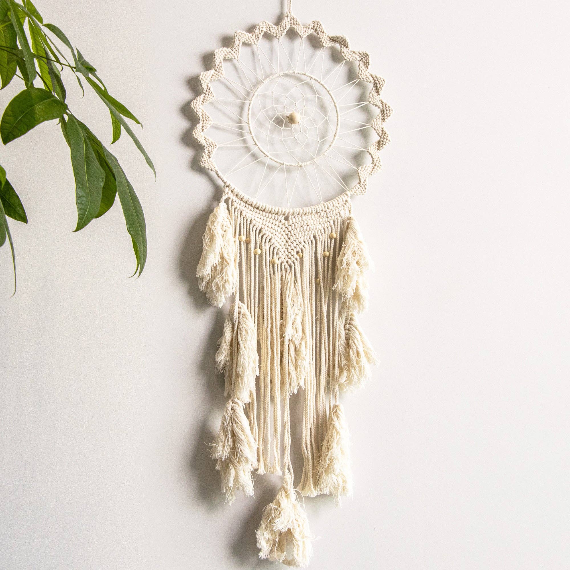 Myga – wholesale Dreamcatcher – Dream Catcher - Wallhangings7