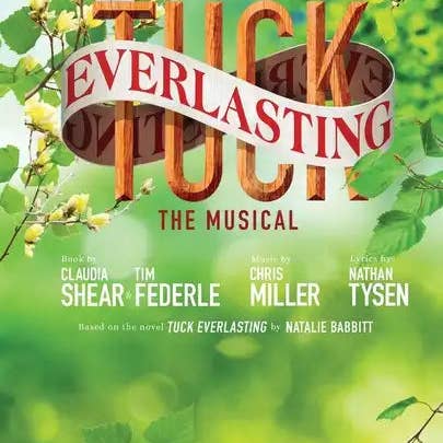 Books by splitShops - Wholesale Arts & Entertainment - Tuck Everlasting - Paperback