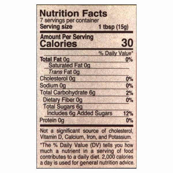 Di Bruno Bros. - Wholesale Jam/Jelly - Blood Orange & Grappa Jam5