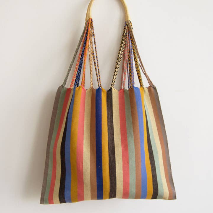 The Global Trunk - Wholesale Tote Bag - Women's - Hammock Bags