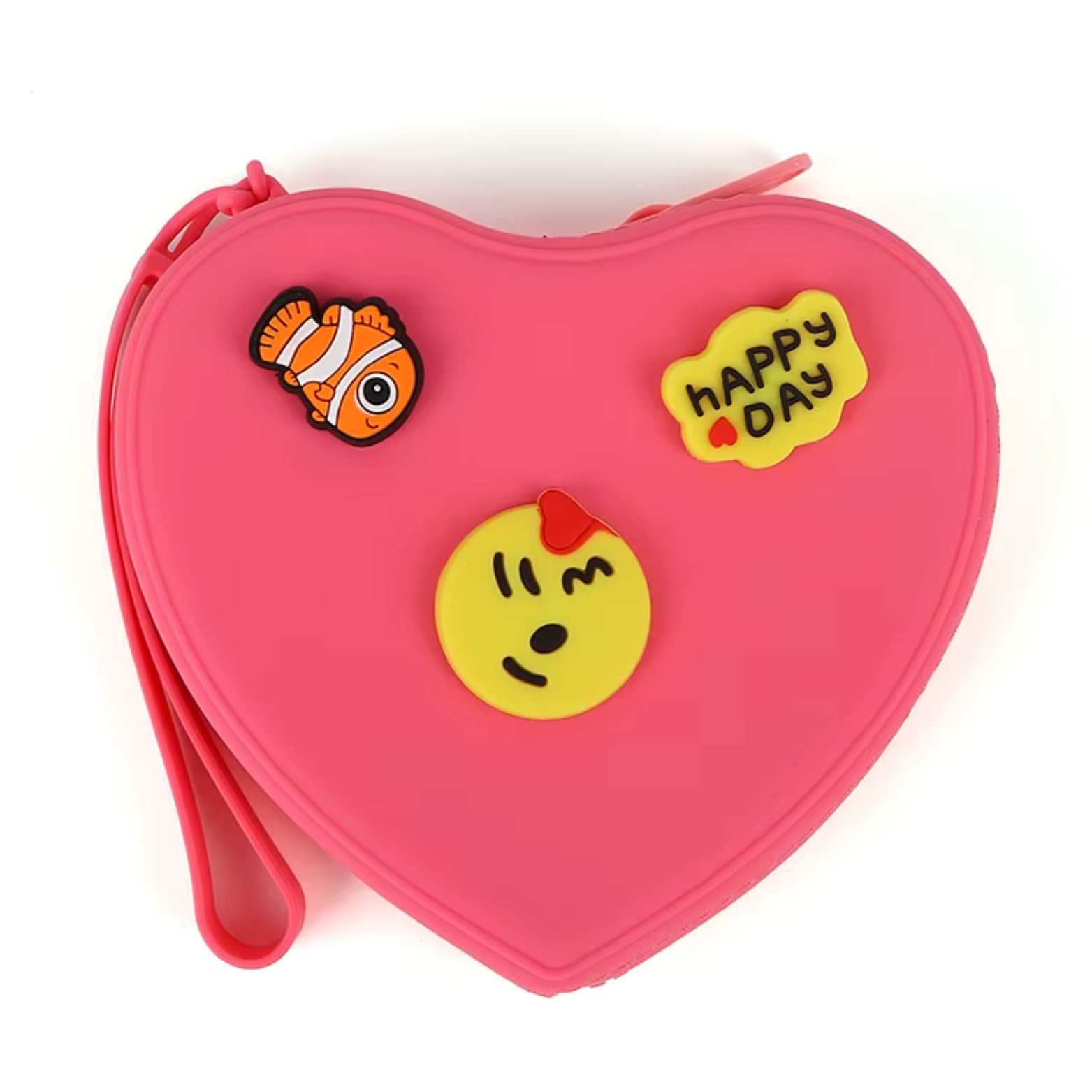 PETIKIDS – Joias DIY - Crianças por atacado – Kit inicial - Bolsinhas personalizáveis com barra de charms - DIY11