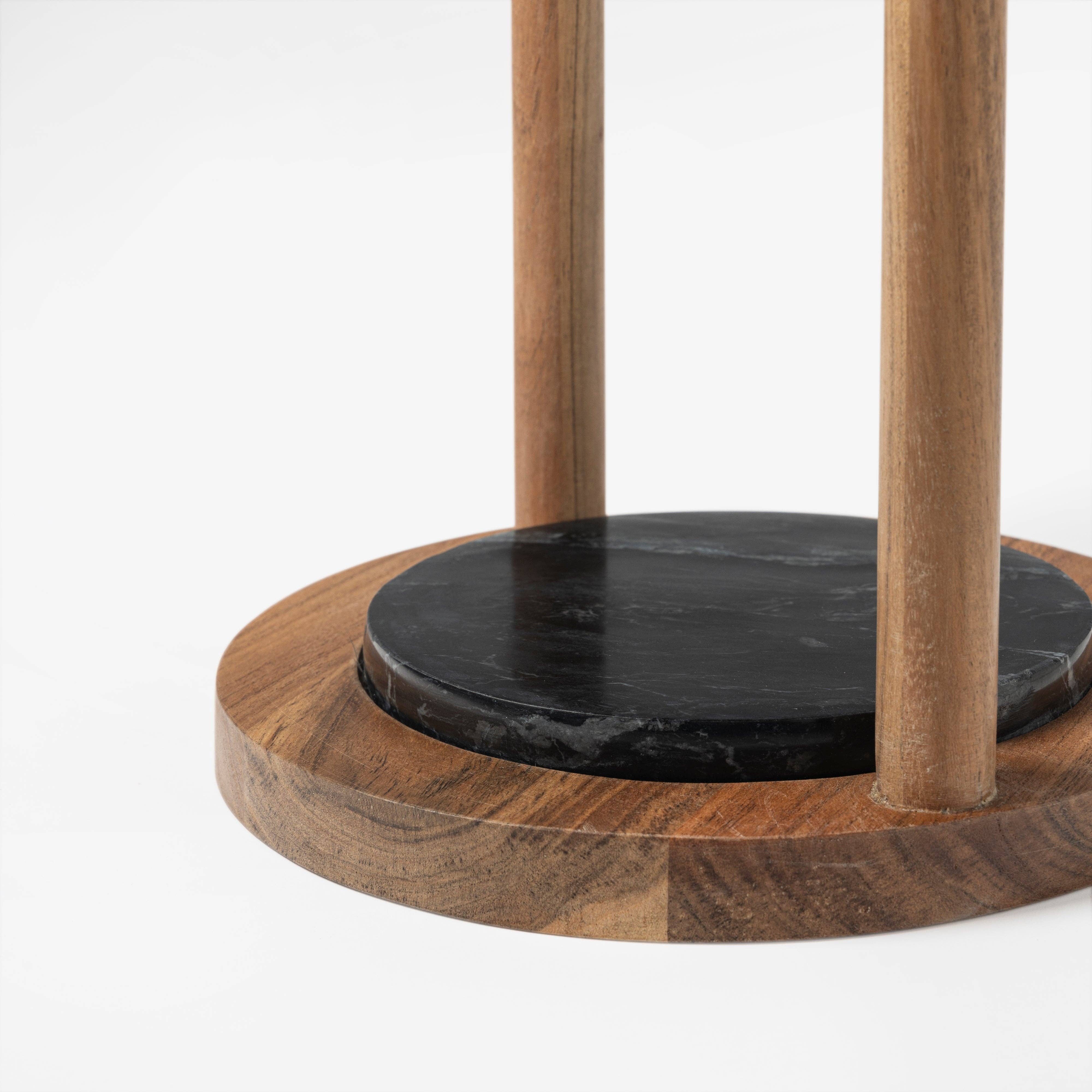 Co.House Designs - Wholesale Side Table - Jarett Drink Table5