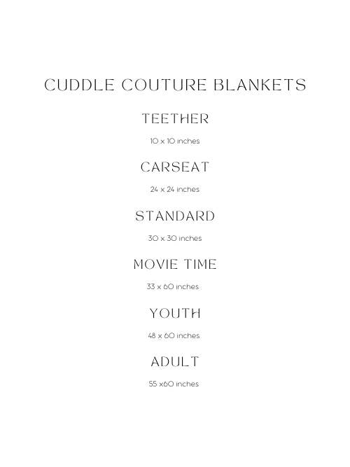 Cuddle Couture – Großhandel Bettdecke – Kind & Baby – Zitronen3