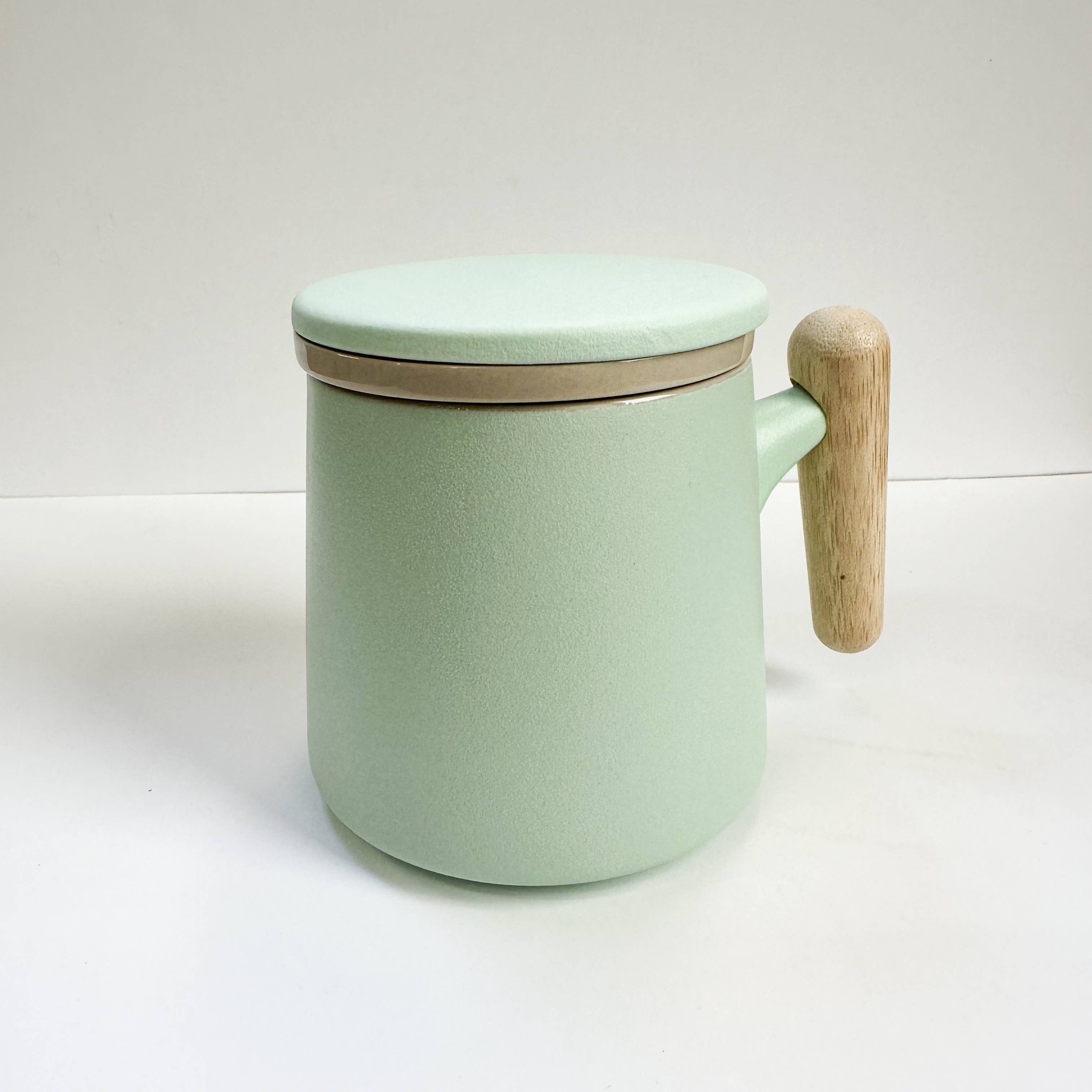 Smile Boutiques - Wholesale Koffiemok - Japanse keramische mokken met infuser5