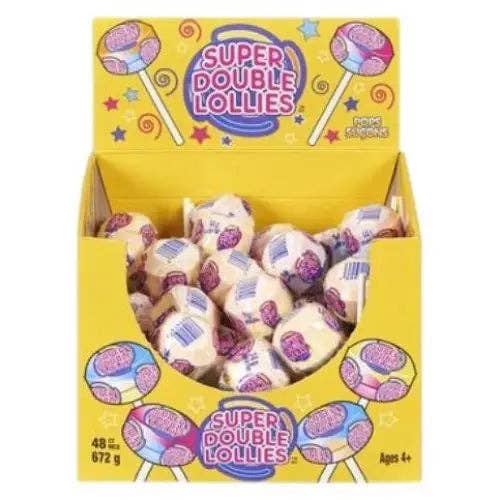 Lombos Super Duplos 48x14g GW por atacado de Echo Sales Canada