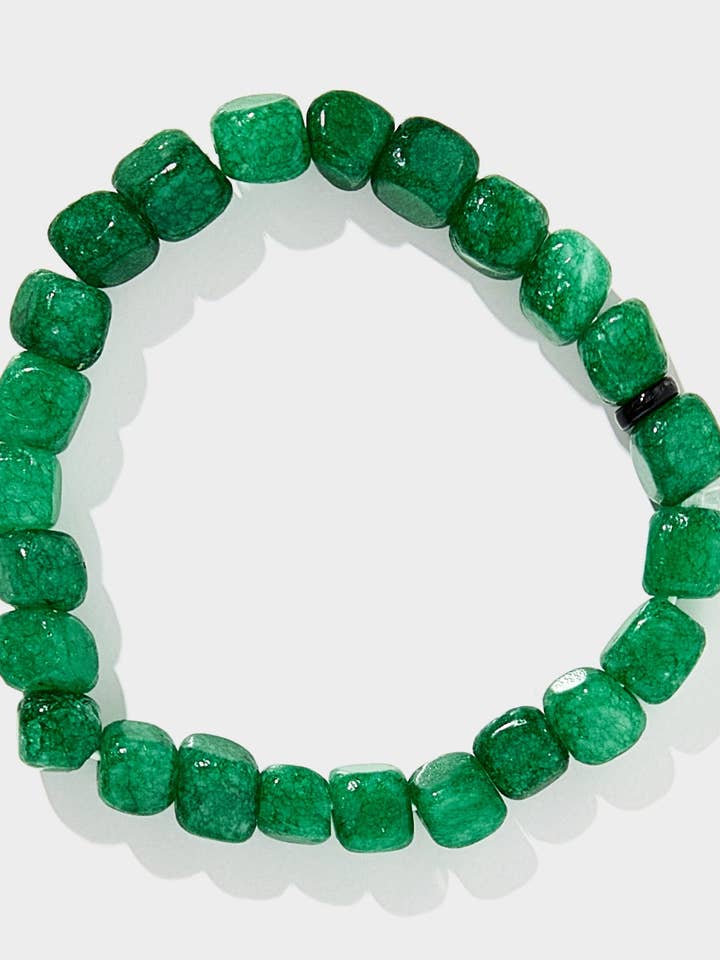 Hollis Bracelet for wholesale by Allie + Bess