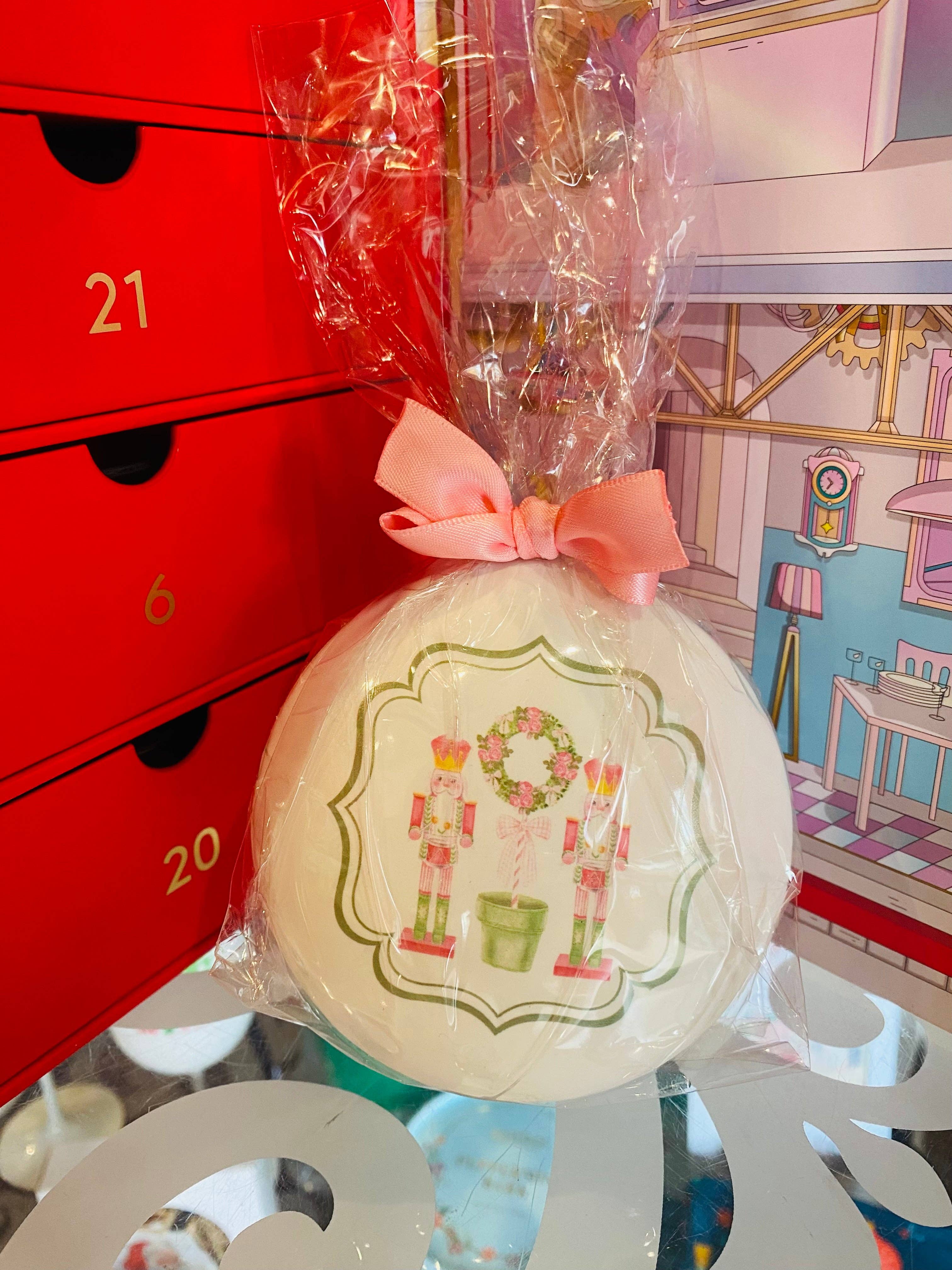 Onic Brands LLC - Wholesale Tea Towel - The French Bee Holiday Collection (Christmas)4