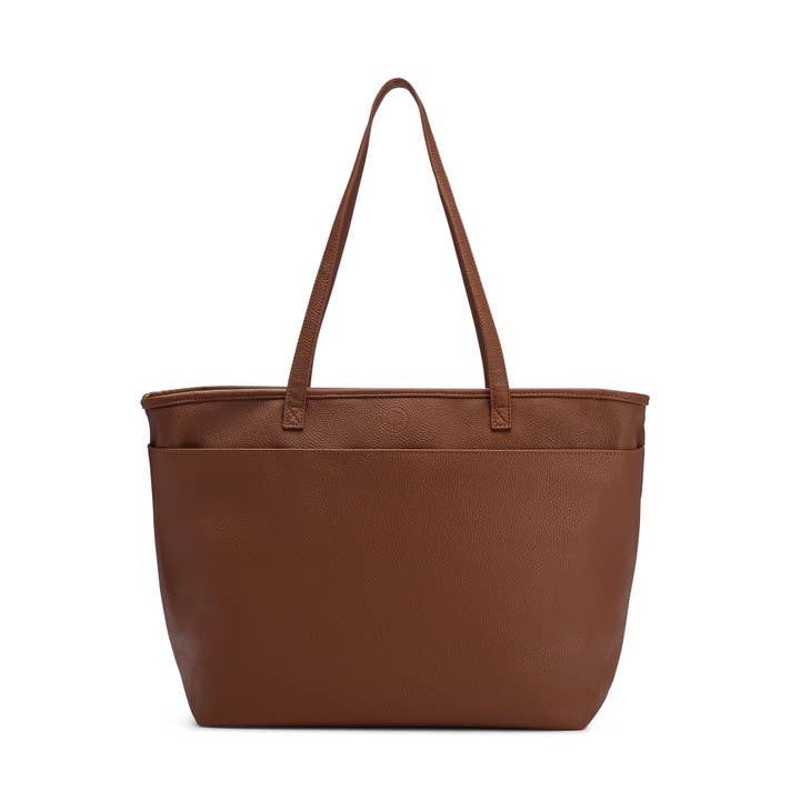 Willow Tote voor wholesale door Parker Baby Co.