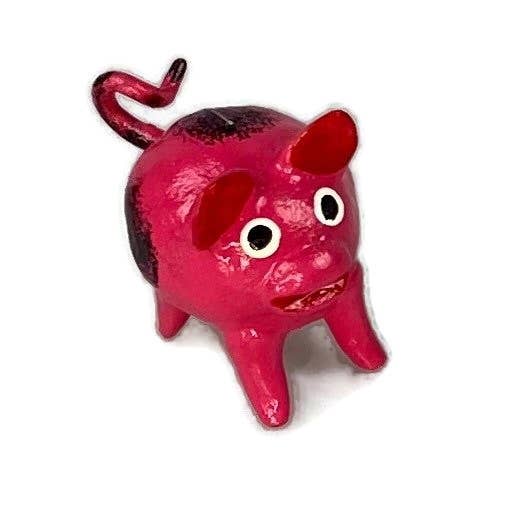 Mexitraders - Wholesale Decorative Figurine - Mexican Nodding Head Animals and Figures13