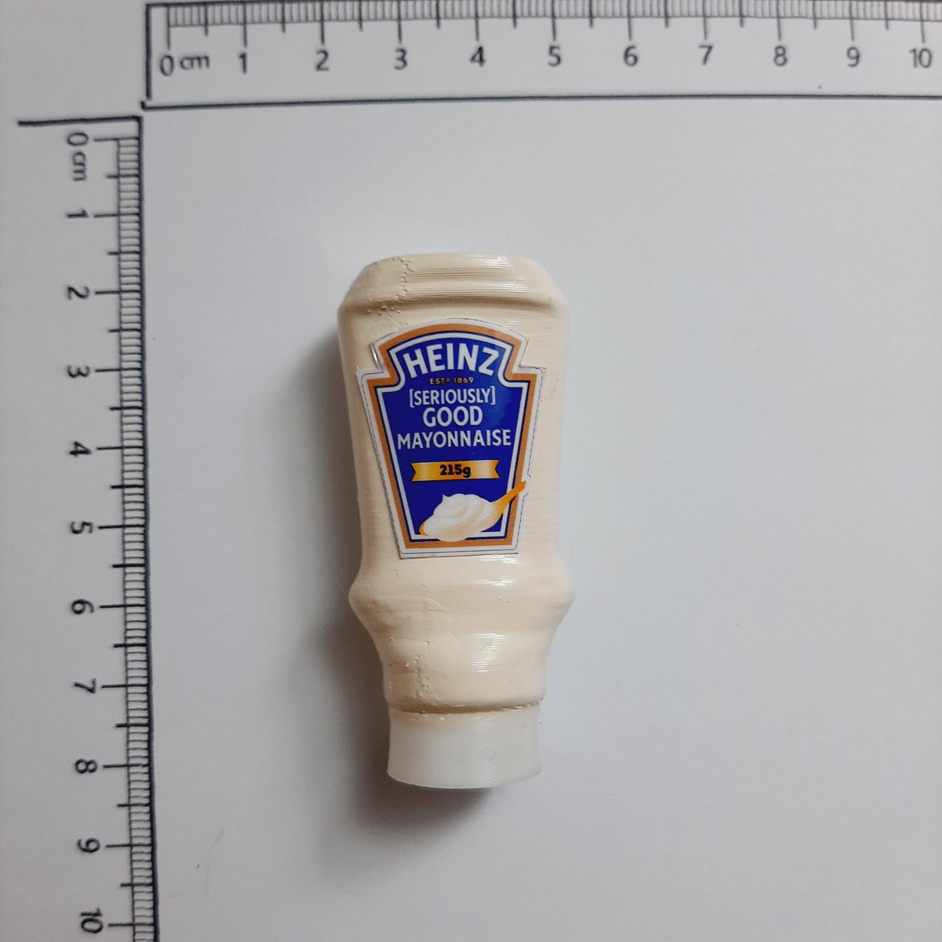 Minimi – Engroshandel Magnet – MINIMI Miniature køleskabsmagneter56