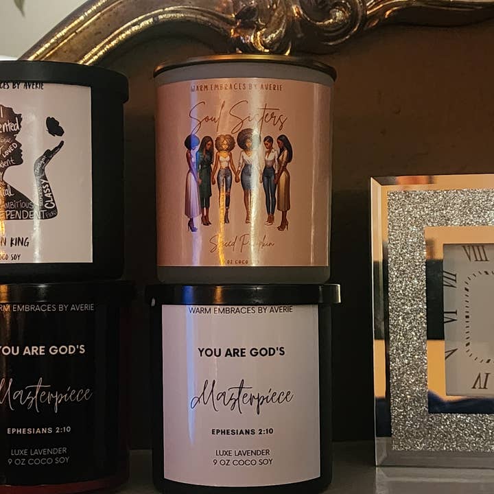 Varme Kram af Averie for engroshandel hos Warm Embraces By Averie