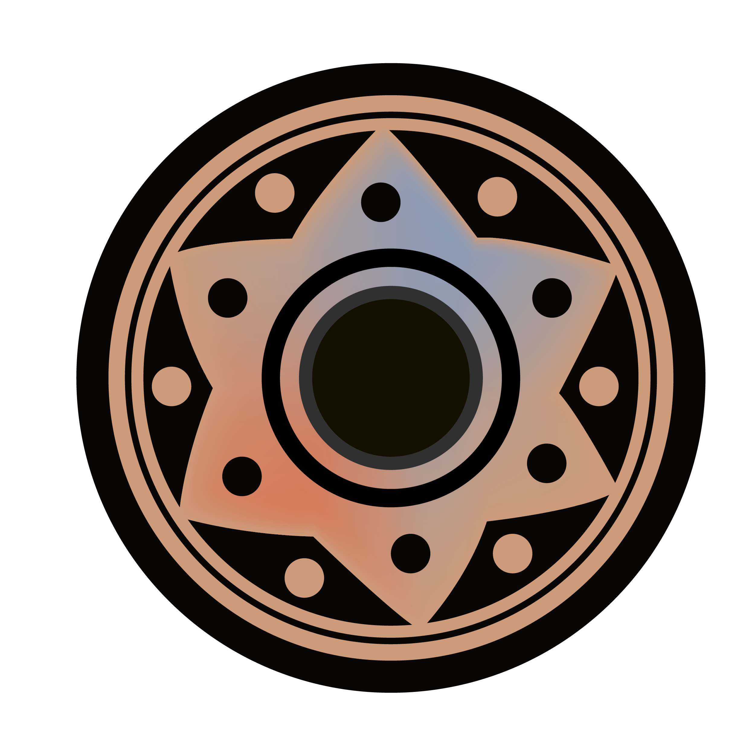 Luna Sundara - Vendita all'ingrosso Portaincensi - Porta Palo Santo in ceramica di Chulucanas19