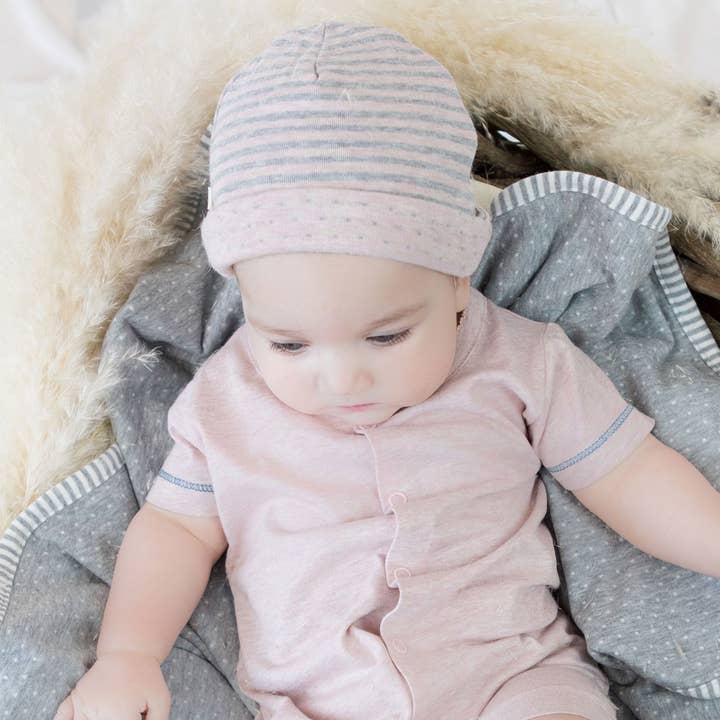 OrganicEra Organic Baby Hat for wholesale by OrganicEra