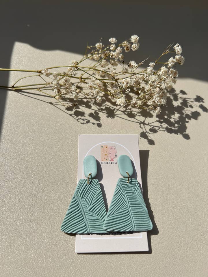 The Sandy - Turchese pallido per la vendita all'ingrosso da parte di lucylola