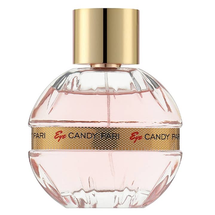 FRAGRANCE WHOLESALE LTD - Wholesale Perfume/Eau de Toilette - PRIVE Eye Candy Pari (Pour Femme) 100ML EDP