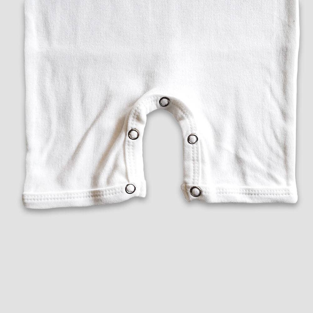 Laughing Giraffe – Großhandel Strampler – Baby – Baby Blank Polyester ärmelloser Strampler Tank, 6er-Pack4