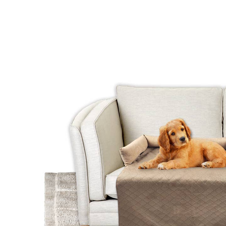 Amomi - Wholesale Pet Bed - Dog - 4 Packs Dog Sofa Blanket 70Cm (4 Colors)2