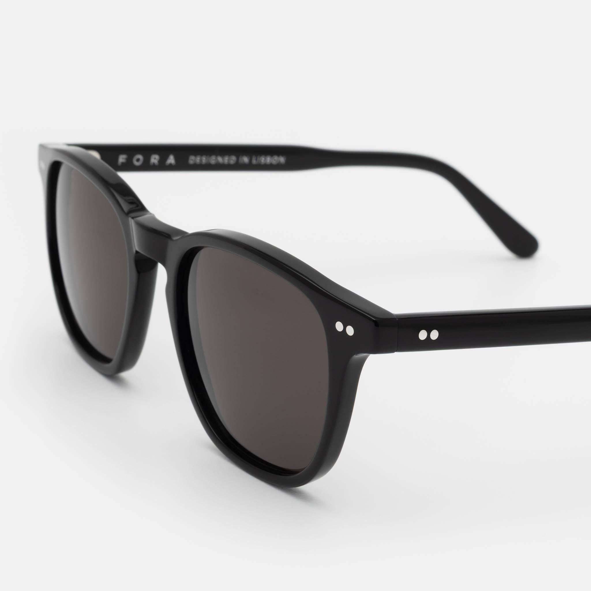FORA - Wholesale Sunglasses - Unisex - Unisex Square Sunglasses | Hero | Acetate29