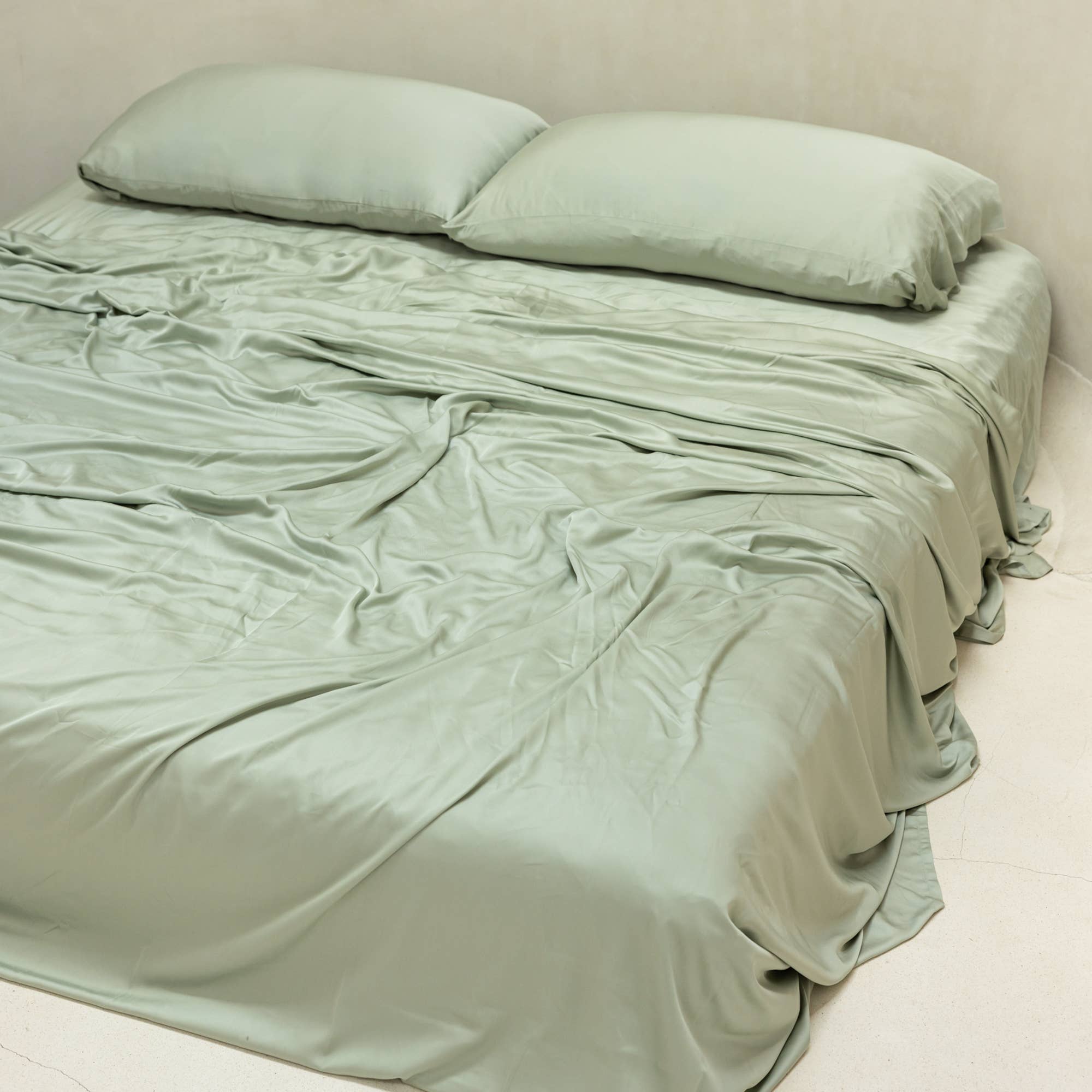 Aeptom - Wholesale Bedding Set - Organic Bamboo Sateen Duvet Cover Set14