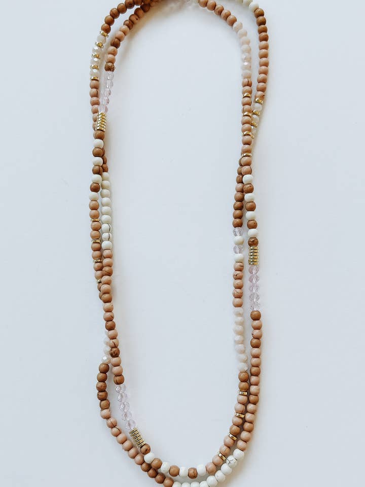 Insight Halsband - Tillverkad av Survivors för wholesale av Crowned Free